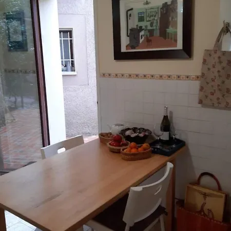 Maison Du Soleil Quiet And Daire *