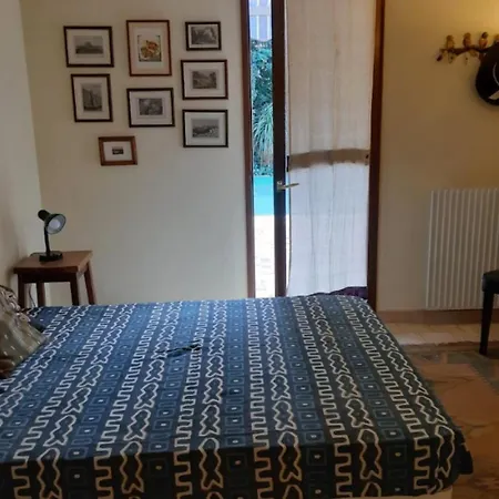 Daire Maison Du Soleil Quiet And