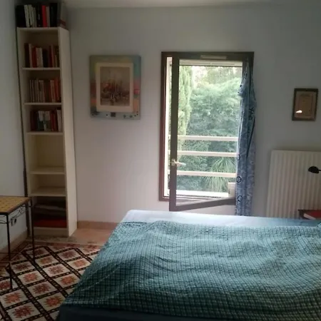 Maison Du Soleil Quiet And Daire Les Angles (Gard)