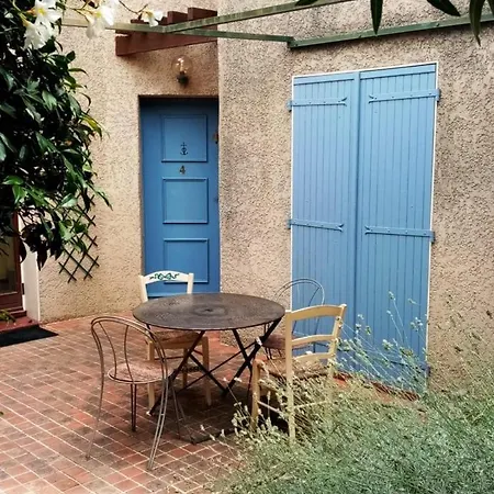 Daire Maison Du Soleil Quiet And Les Angles (Gard)